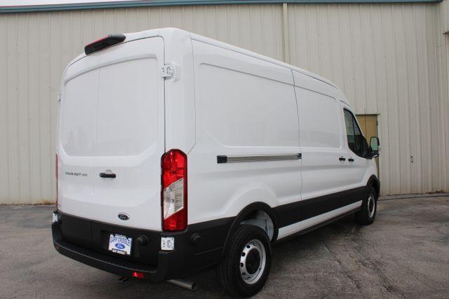 new 2024 Ford Transit-250 car, priced at $52,090