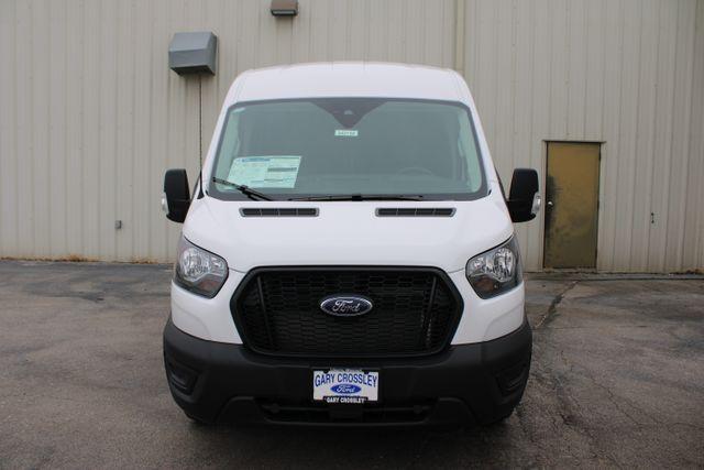 new 2024 Ford Transit-250 car, priced at $52,090