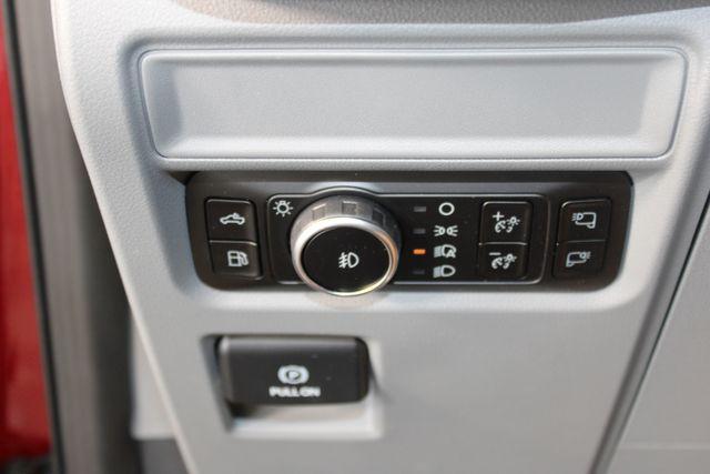 new 2025 Ford F-150 car, priced at $67,320