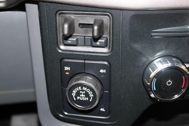 new 2025 Ford F-150 car, priced at $67,320