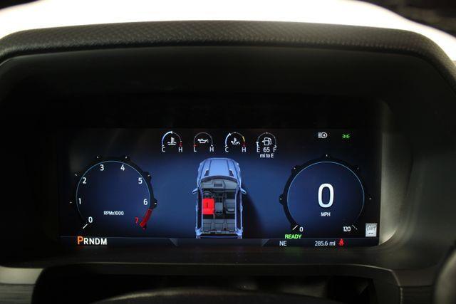 new 2025 Ford F-150 car, priced at $67,320