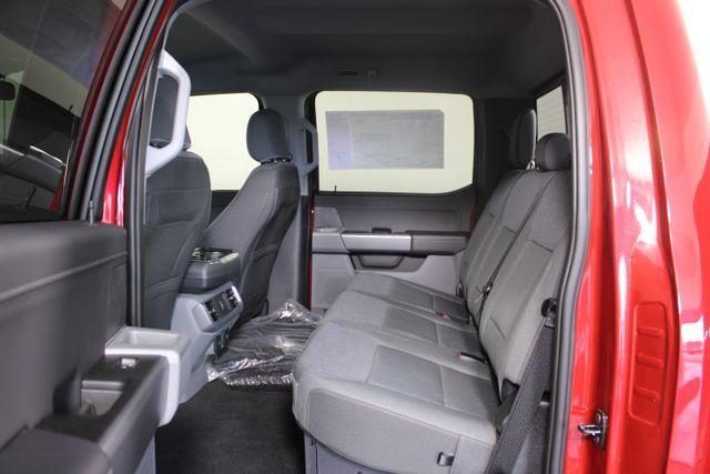 new 2025 Ford F-150 car, priced at $67,320