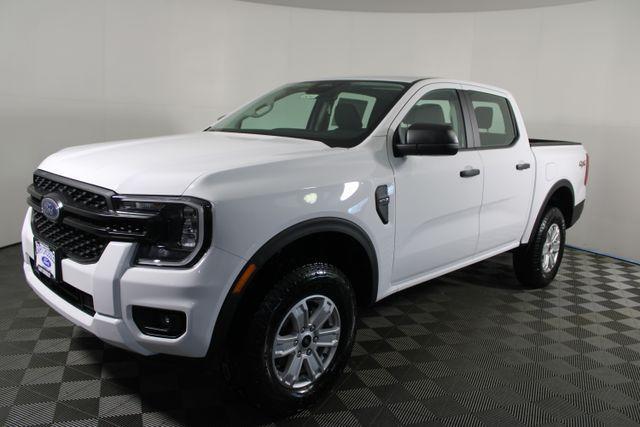 new 2024 Ford Ranger car, priced at $38,500