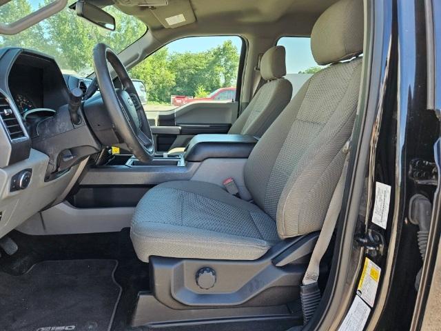 used 2019 Ford F-150 car, priced at $32,000