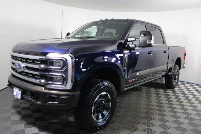 new 2024 Ford F-350 car, priced at $99,000