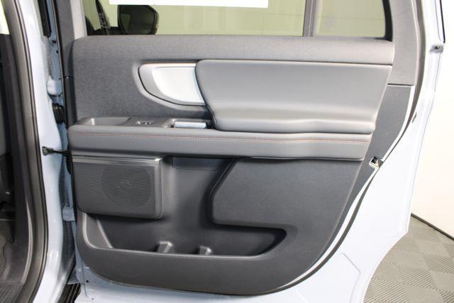 new 2025 Ford Expedition Max car, priced at $75,000
