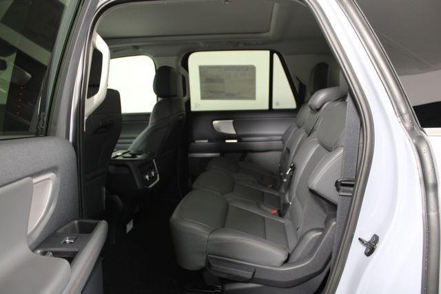 new 2025 Ford Expedition Max car, priced at $75,000