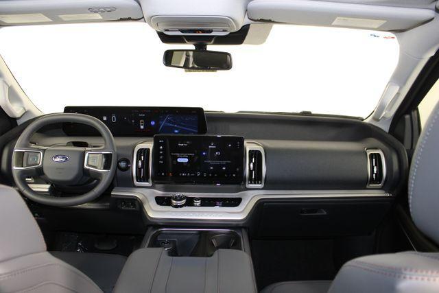 new 2025 Ford Expedition Max car, priced at $75,000