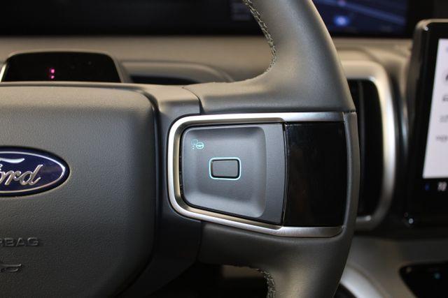 new 2025 Ford Expedition Max car, priced at $75,000