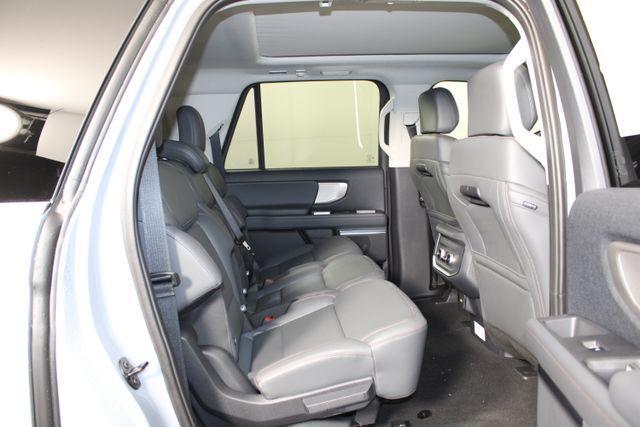 new 2025 Ford Expedition Max car, priced at $75,000