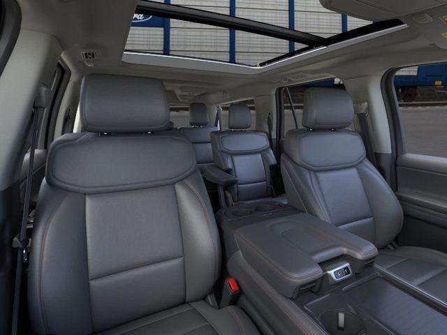 new 2025 Ford Expedition Max car, priced at $75,000