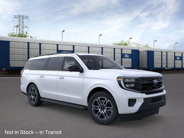 new 2025 Ford Expedition Max car, priced at $75,000