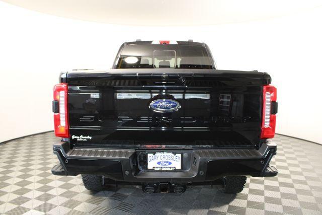 used 2024 Ford F-350 car, priced at $67,000