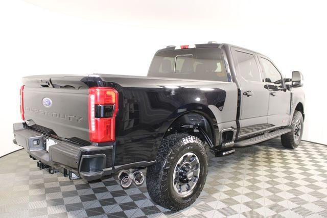 used 2024 Ford F-350 car, priced at $67,000