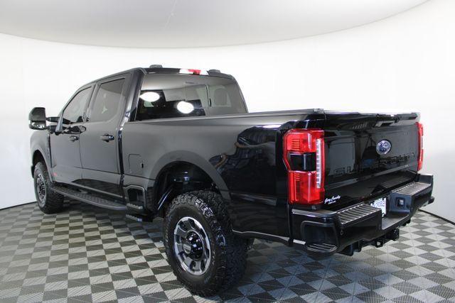 used 2024 Ford F-350 car, priced at $67,000