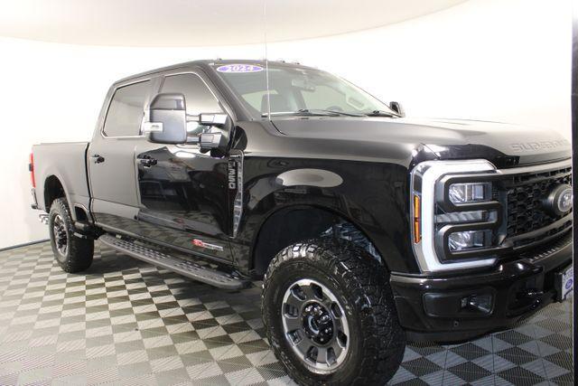 used 2024 Ford F-350 car, priced at $67,000