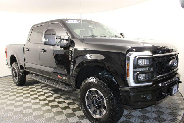 used 2024 Ford F-350 car, priced at $67,000