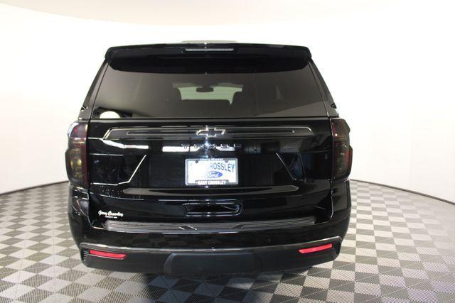 used 2021 Chevrolet Tahoe car, priced at $47,900