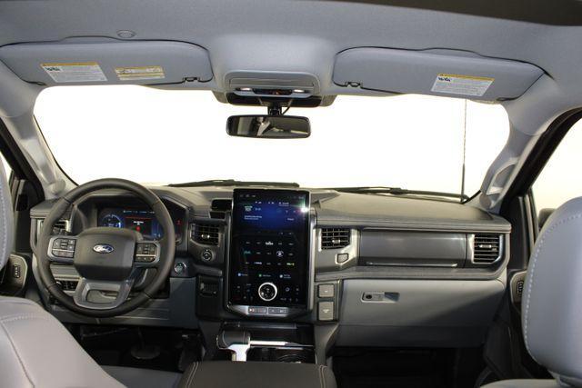 new 2025 Ford F-150 Lightning car, priced at $73,199