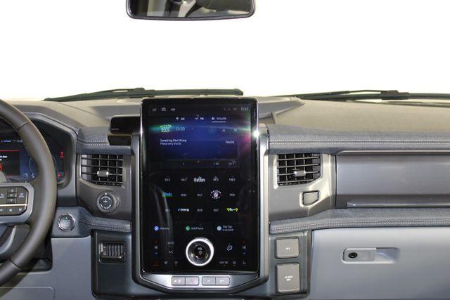 new 2025 Ford F-150 Lightning car, priced at $73,199