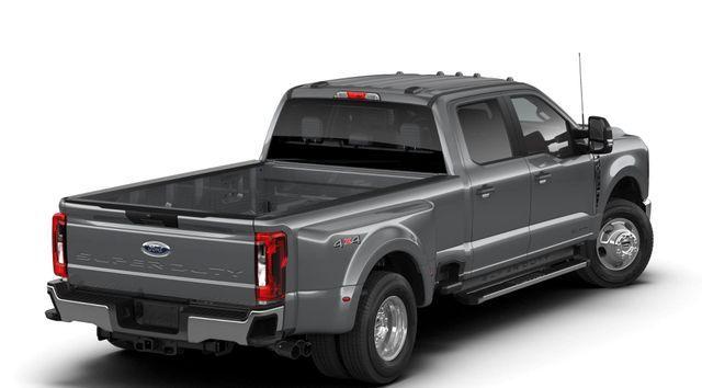 new 2026 Ford F-350 car, priced at $75,915