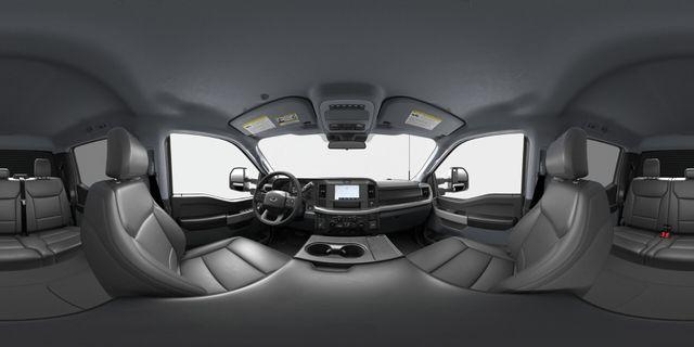 new 2026 Ford F-350 car, priced at $75,915