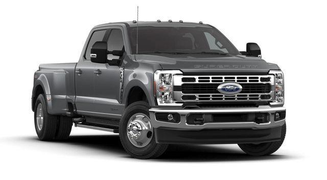 new 2026 Ford F-350 car, priced at $75,915