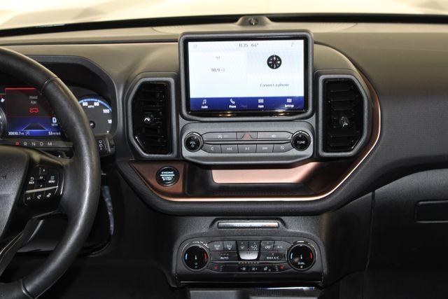 used 2023 Ford Bronco Sport car, priced at $29,900