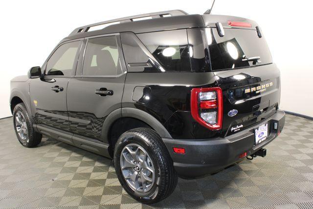 used 2023 Ford Bronco Sport car, priced at $29,900
