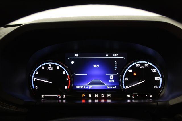 used 2023 Ford Bronco Sport car, priced at $29,900