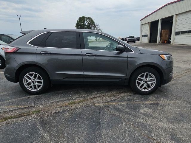used 2023 Ford Edge car, priced at $24,000