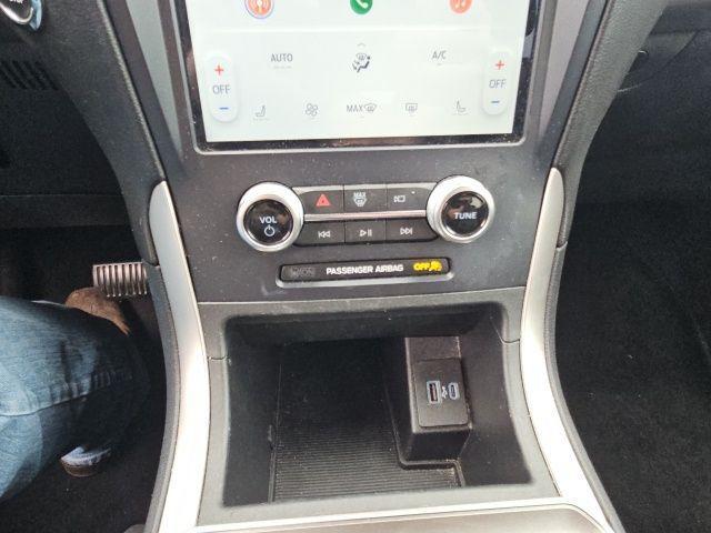 used 2023 Ford Edge car, priced at $24,000