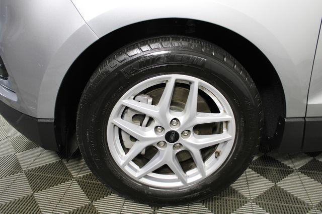 used 2024 Ford Edge car, priced at $22,500