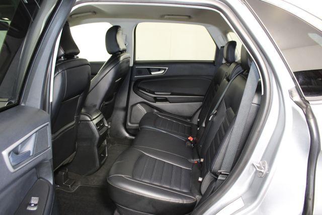 used 2024 Ford Edge car, priced at $22,500