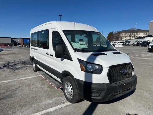 new 2023 Ford Transit-350 car, priced at $80,000
