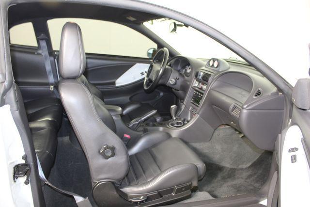 used 2001 Ford Mustang car, priced at $35,000