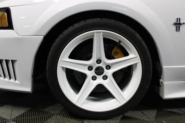 used 2001 Ford Mustang car, priced at $35,000