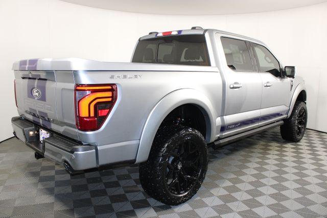 new 2025 Ford F-150 car, priced at $140,845
