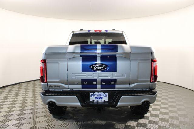 new 2025 Ford F-150 car, priced at $140,845