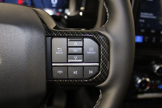 new 2025 Ford F-150 car, priced at $140,845