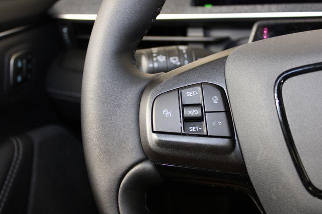 new 2025 Ford Mustang Mach-E car, priced at $53,515