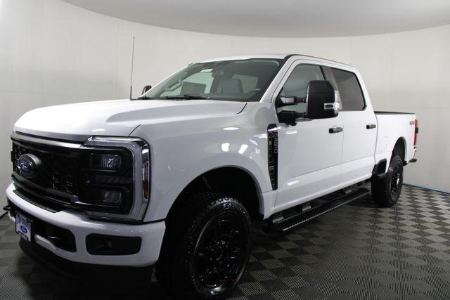 new 2024 Ford F-250 car, priced at $59,000