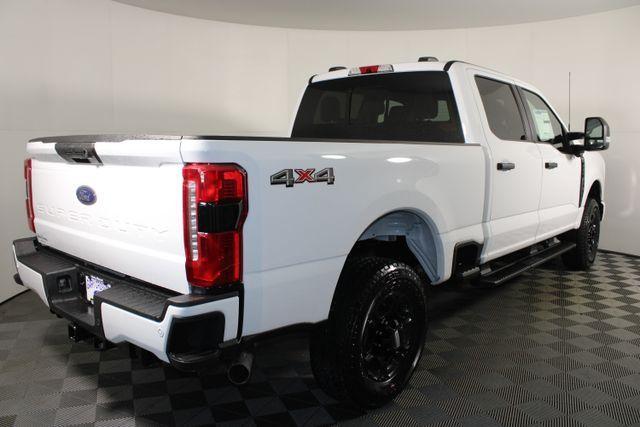 new 2024 Ford F-250 car, priced at $59,000