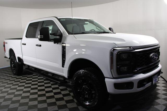 new 2024 Ford F-250 car, priced at $59,000