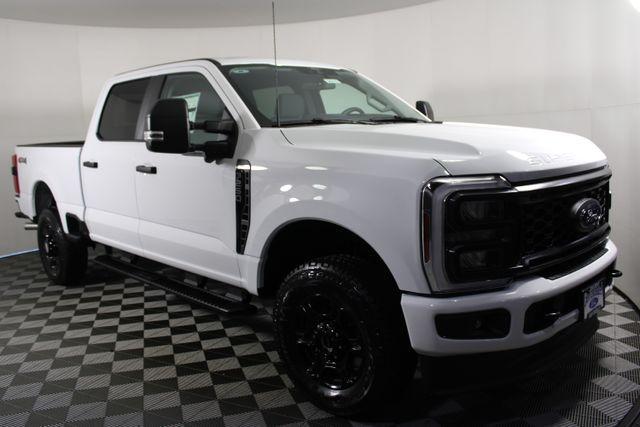 new 2024 Ford F-250 car, priced at $59,000