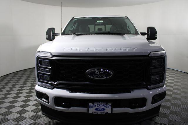 new 2024 Ford F-250 car, priced at $59,000