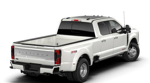 new 2026 Ford F-350 car, priced at $108,380