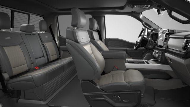 new 2026 Ford F-350 car, priced at $108,380
