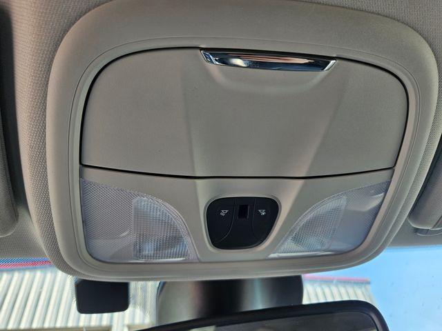 used 2021 Jeep Cherokee car, priced at $21,000