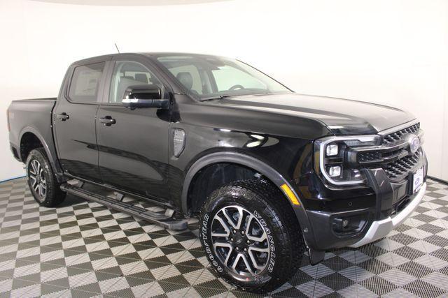 new 2024 Ford Ranger car, priced at $53,500